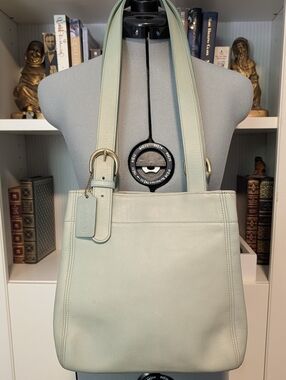 Coach Waverly Soho Buckle Bag